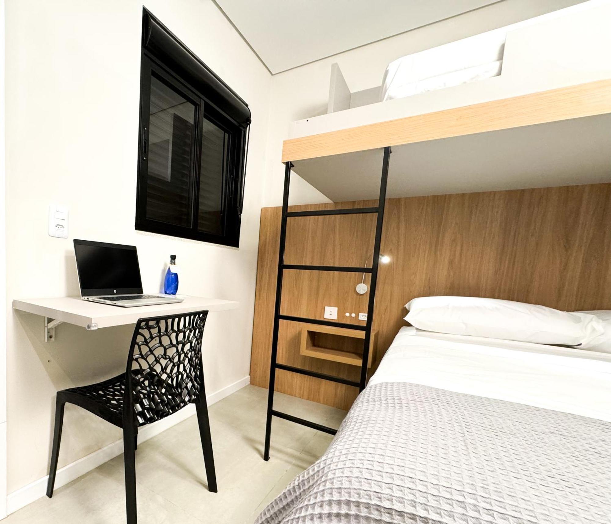 Hotel Sao Jose Luaran gambar